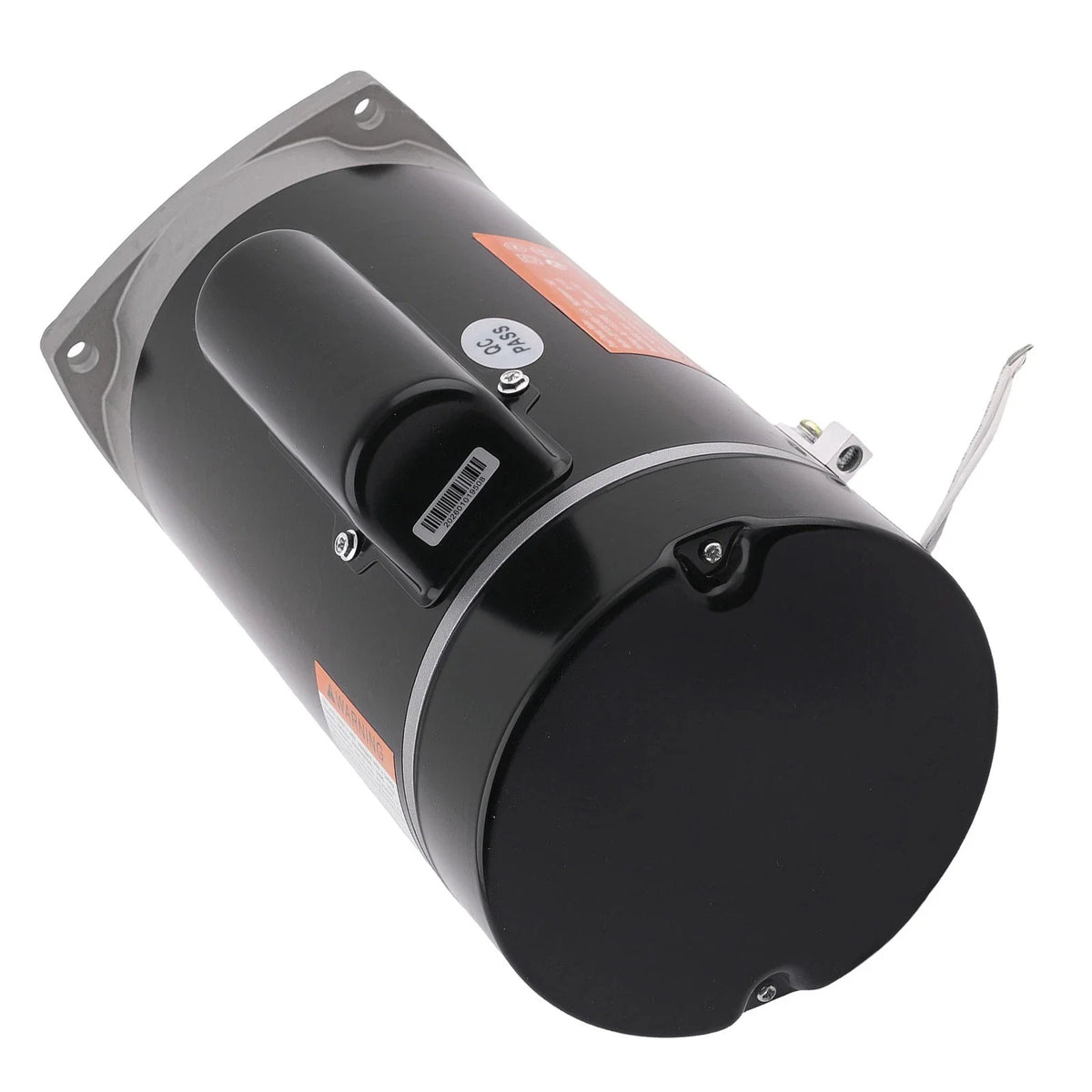 Replacement Pool Pump Motor 1HP for Pentair WhisperFlo