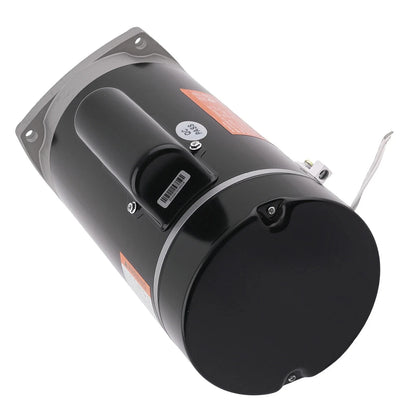 Replacement Pool Pump Motor 1HP for Pentair WhisperFlo
