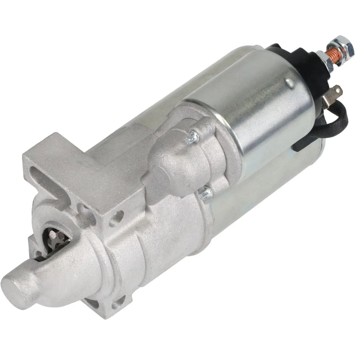 Starter for Skid Steer 904T 910T 944T
