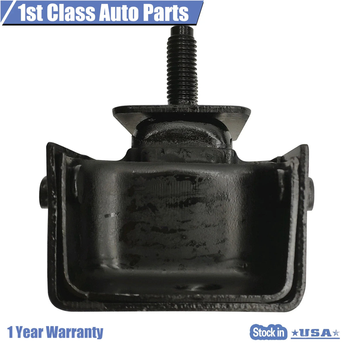 Trans Mount for Ford Expedition F150 Lincoln Mark LT (2003–2008) 4WD