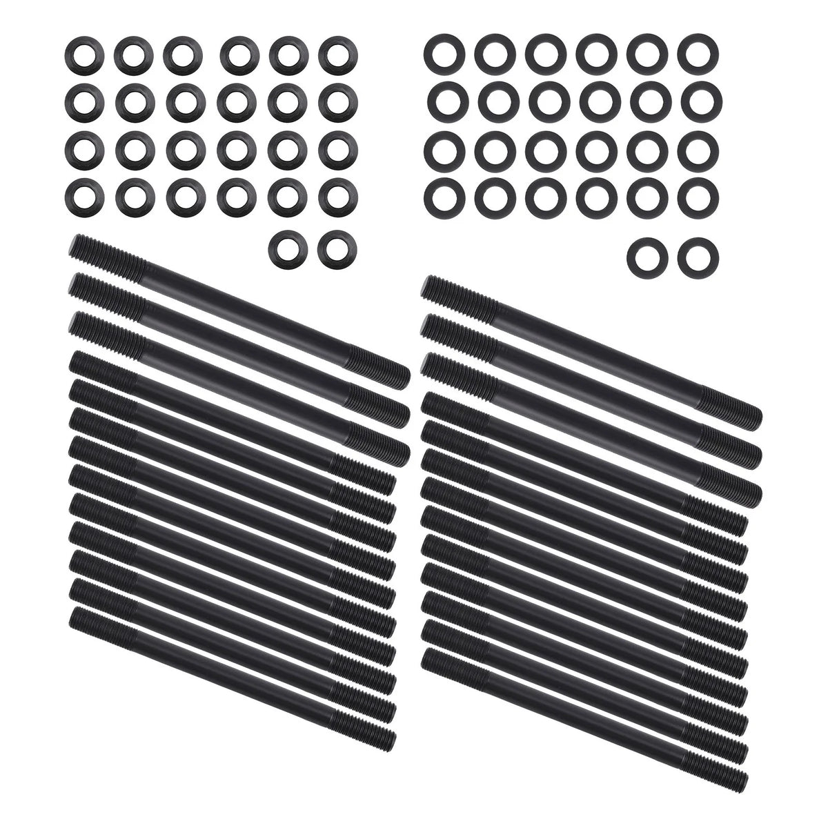 Cylinder Head Stud Kit for Cummins Dodge 5.9L 6.7L (1998–2018)