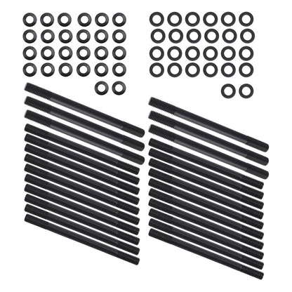 Cylinder Head Stud Kit for Cummins Dodge 5.9L 6.7L (1998–2018)