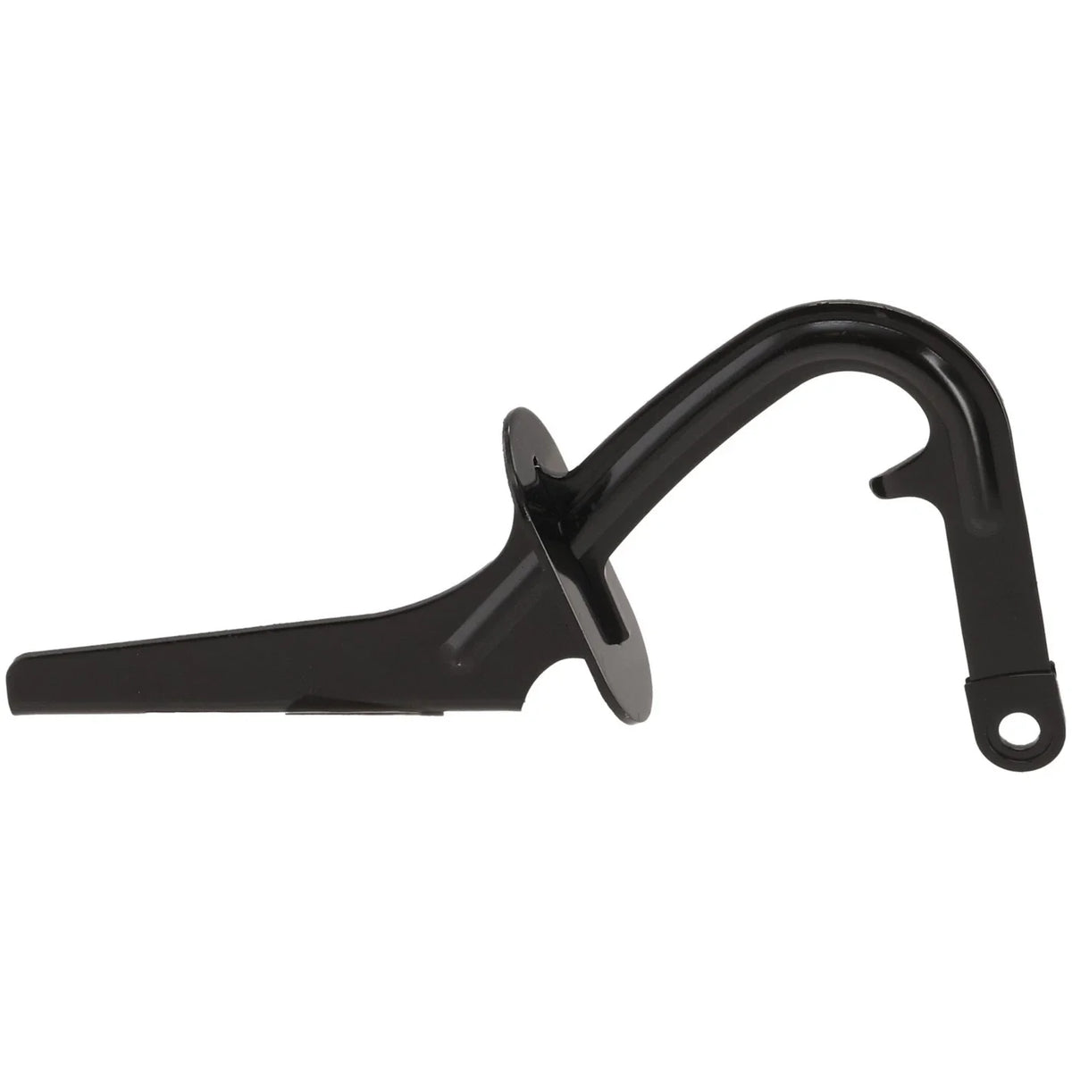 Right Hand Side Hood Hinge for Nissan Pathfinder