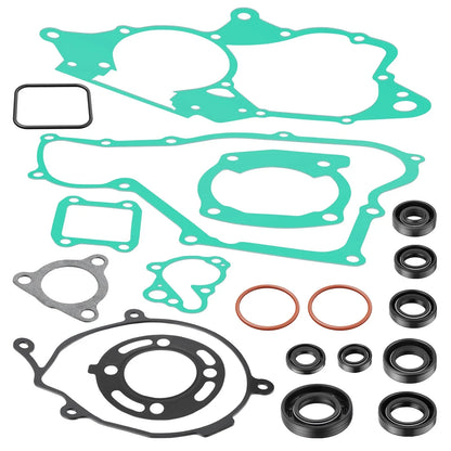 Engine Gasket Set - Top and Bottom Seals for Honda CR85R (2003-2007)