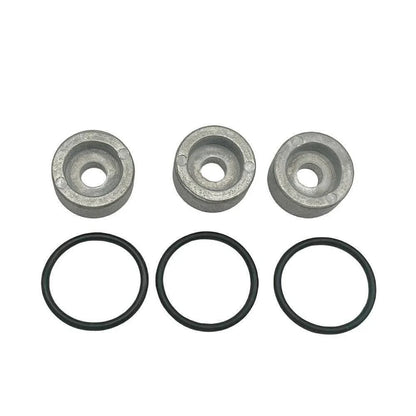 Maintenance Kit 17400-87831 for DF100 HP Suzuki (2018–Present)