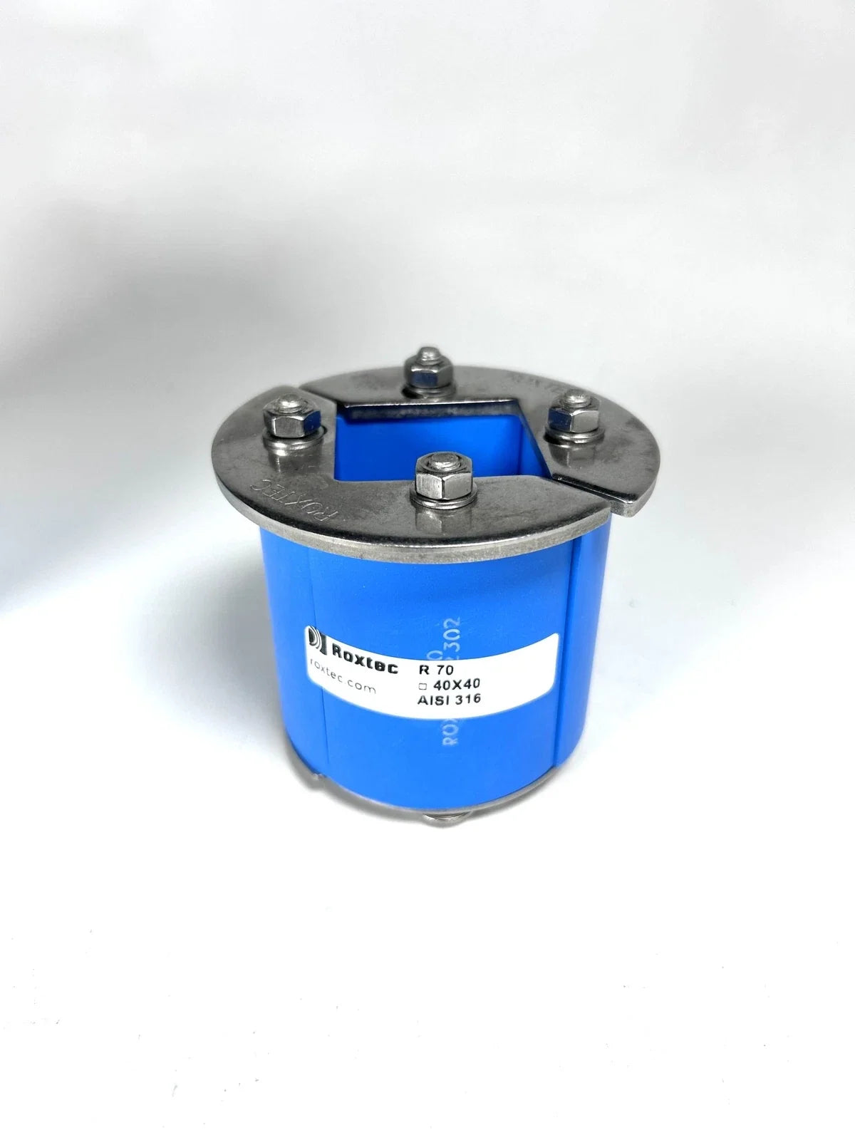 Roxtec R000000701021 R70 Cable Frame Fitting with Lube for