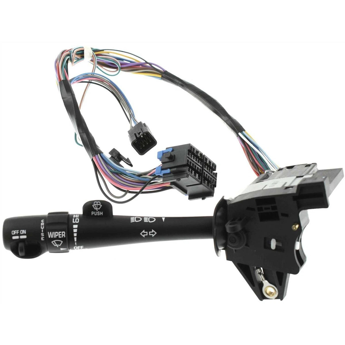 Turn Signal Switch for Chevrolet Impala Monte Carlo (2000–2005)