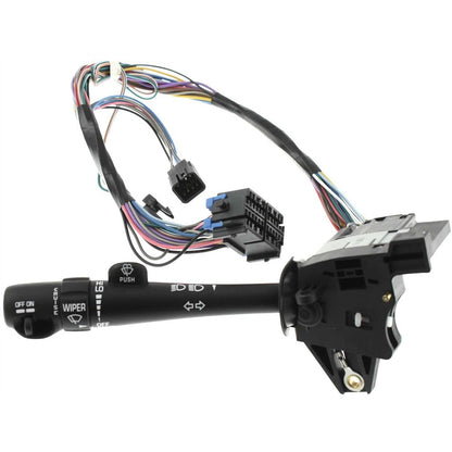 Turn Signal Switch for Chevrolet Impala Monte Carlo (2000–2005)
