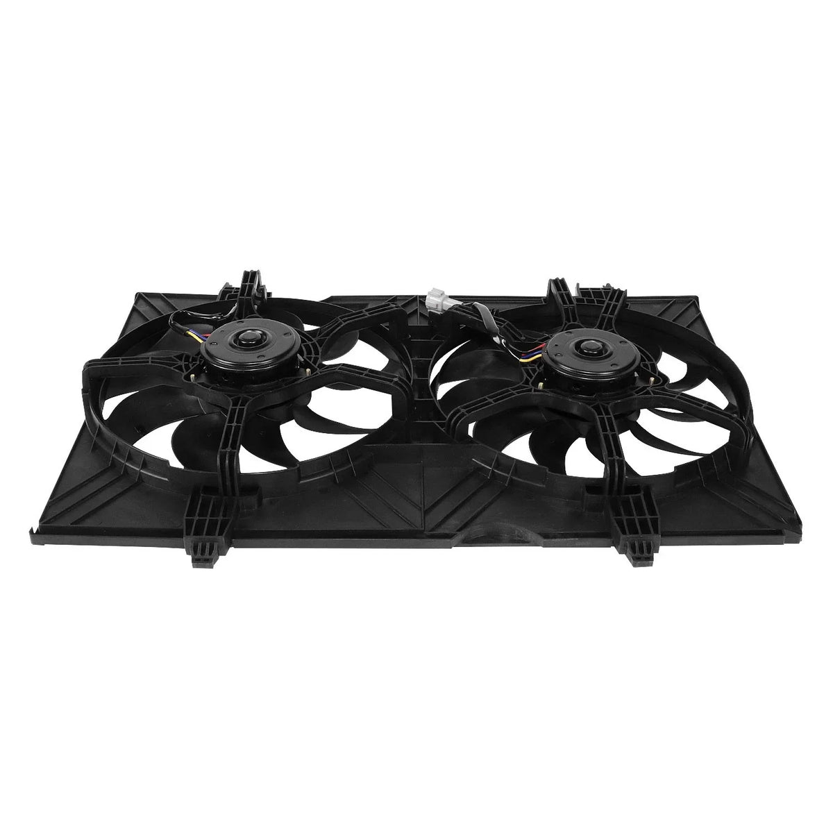 Radiator Cooling Fan Assembly for Nissan NV200/City Express (2013–2021)