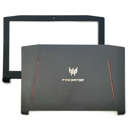 Back Cover Bezel Hinges for Acer Predator Helios 300 G3-571
