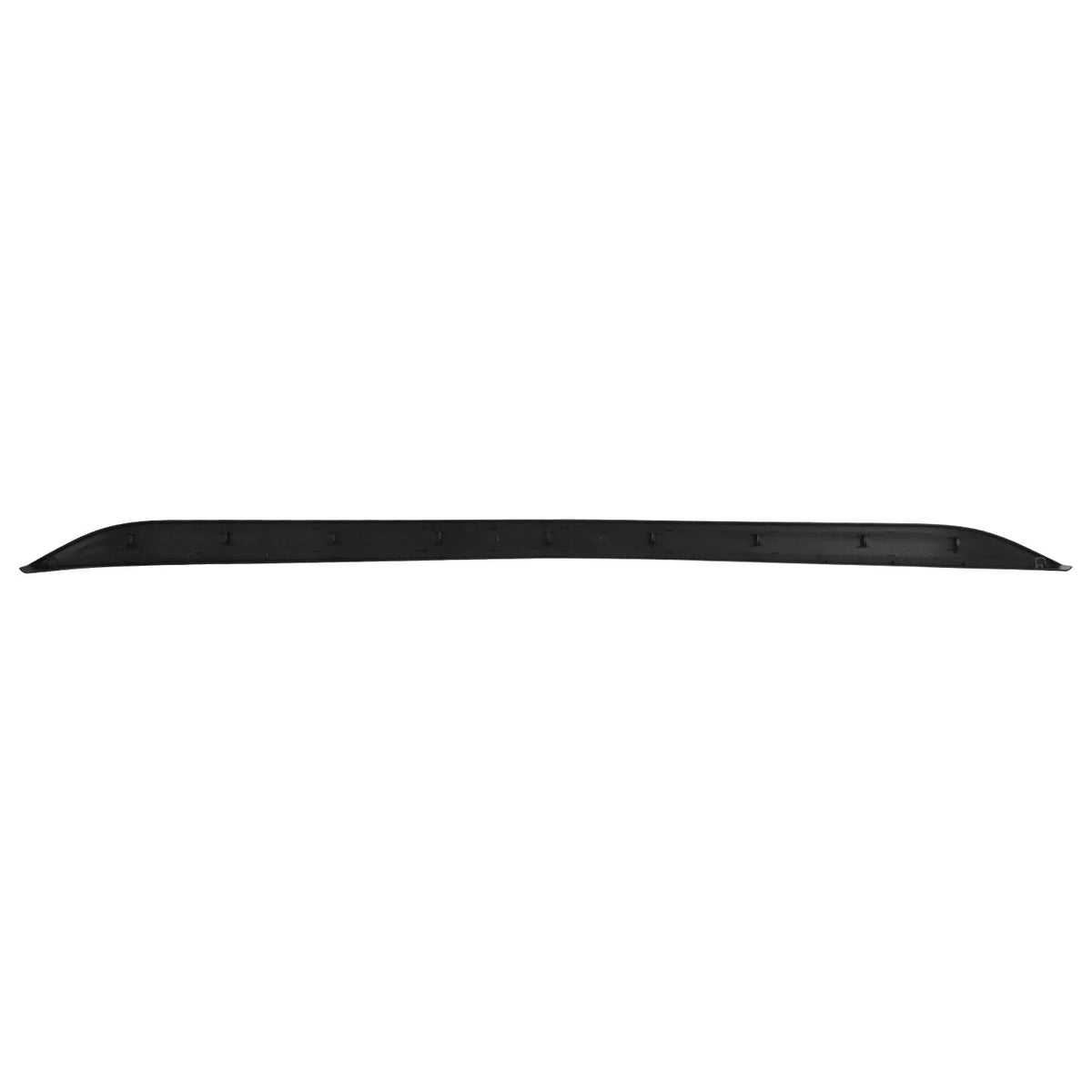 Front Lower Valance Panel Replacement for 2020–2023 Highlander