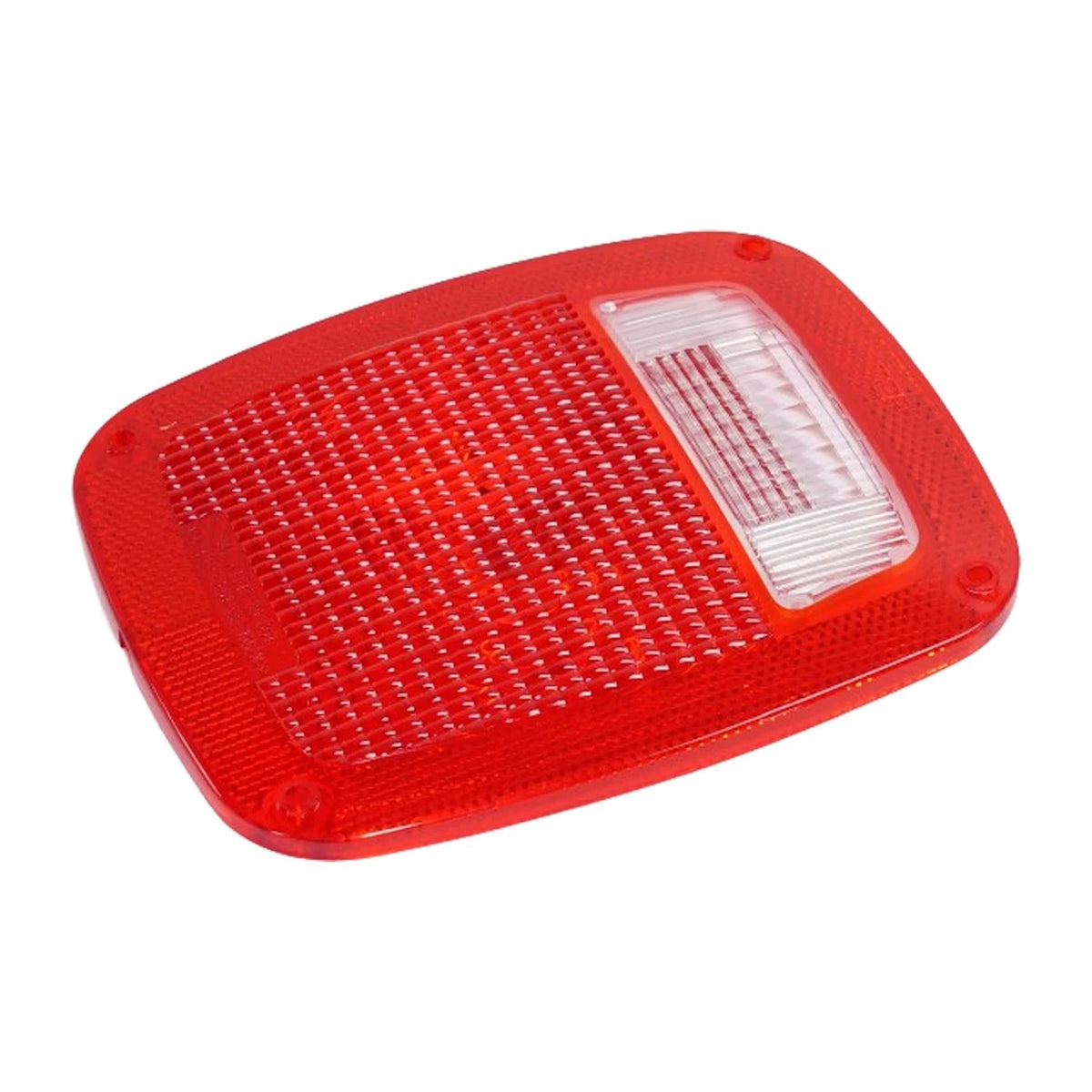 Tail Light Lens for Jeep J Series (Right/Left) 56006514