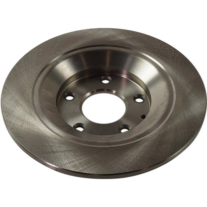 Rear Disc Brake Rotors for Mazda CX-5 (2013–2019)