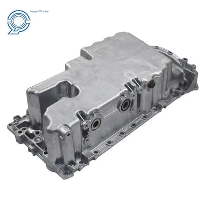 Engine Oil Pan Assembly for C30 C70 V50 S40 Volvo 2004-2013 30777739 30777912