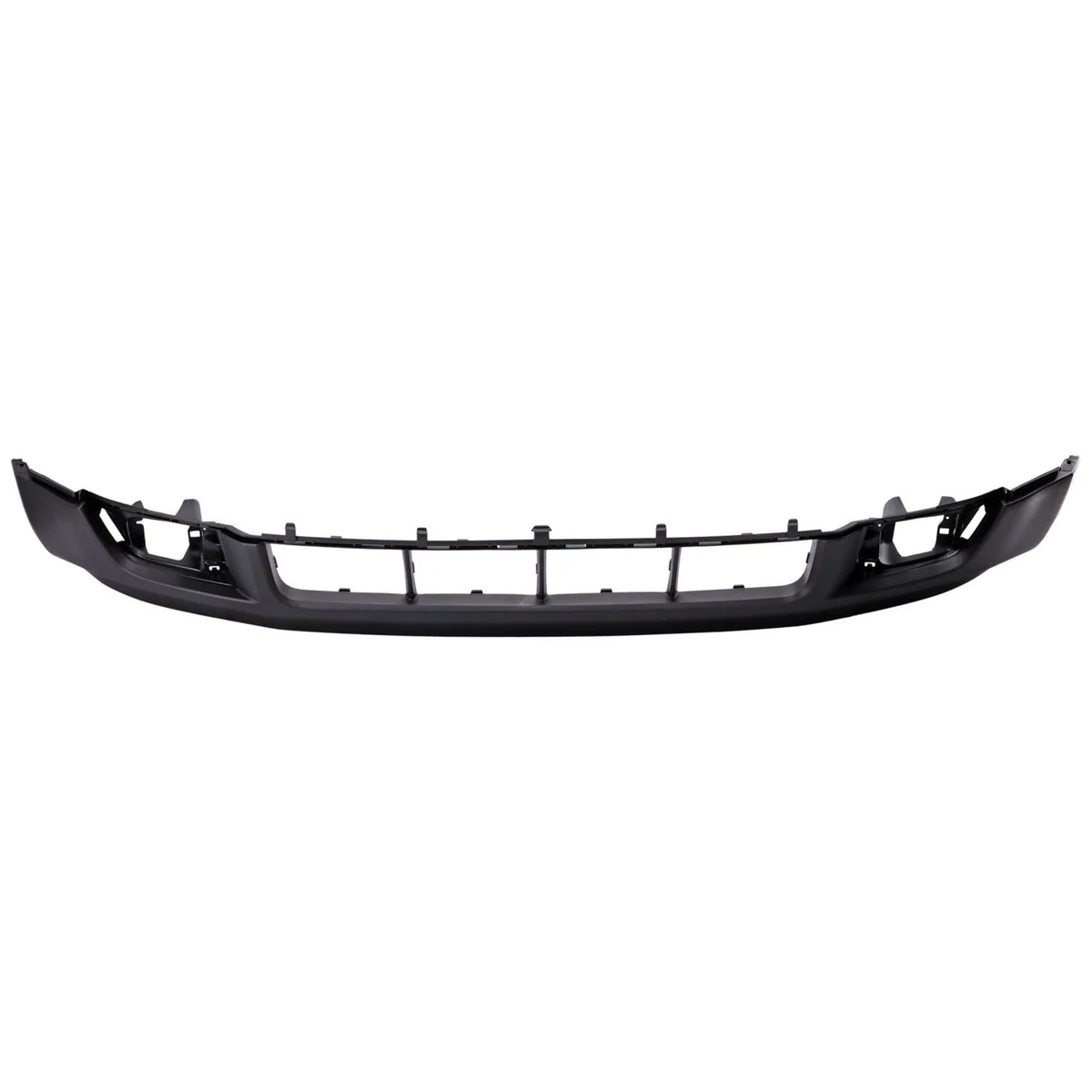 Front Lower Bumper Cover for Ford Edge (2007–2010) Textured