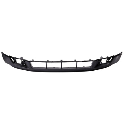 Front Lower Bumper Cover for Ford Edge (2007–2010) Textured