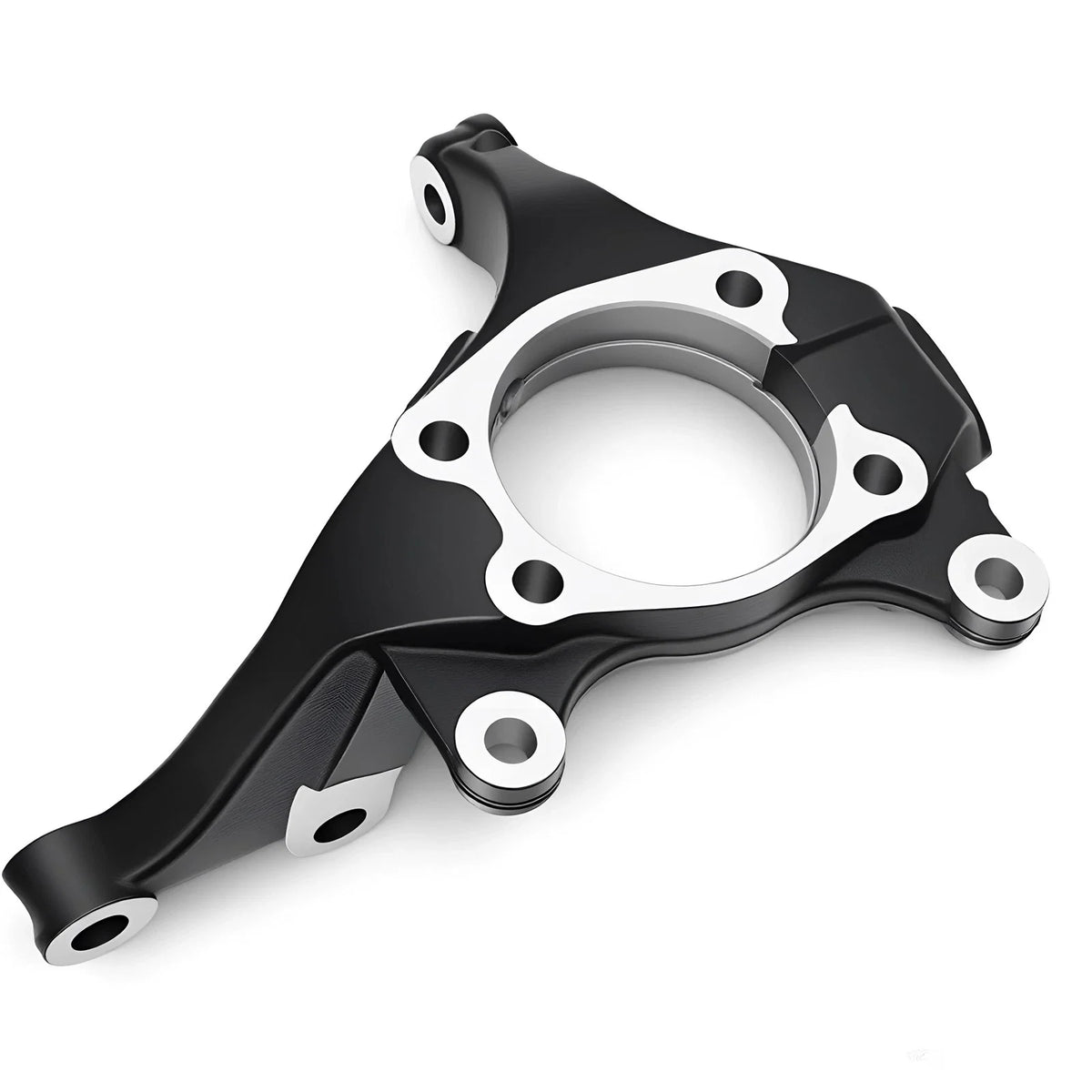 Steering Knuckle Front Left for Toyota RAV4 2006–2017, Lexus Mirai 2016–2017