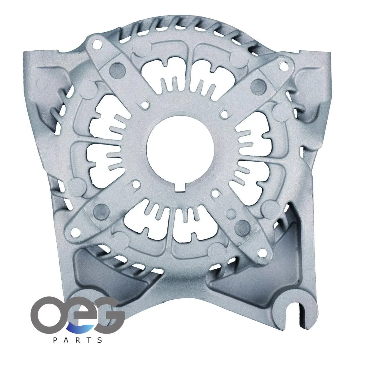 Alternator Frame for Ford E-350 Super Duty