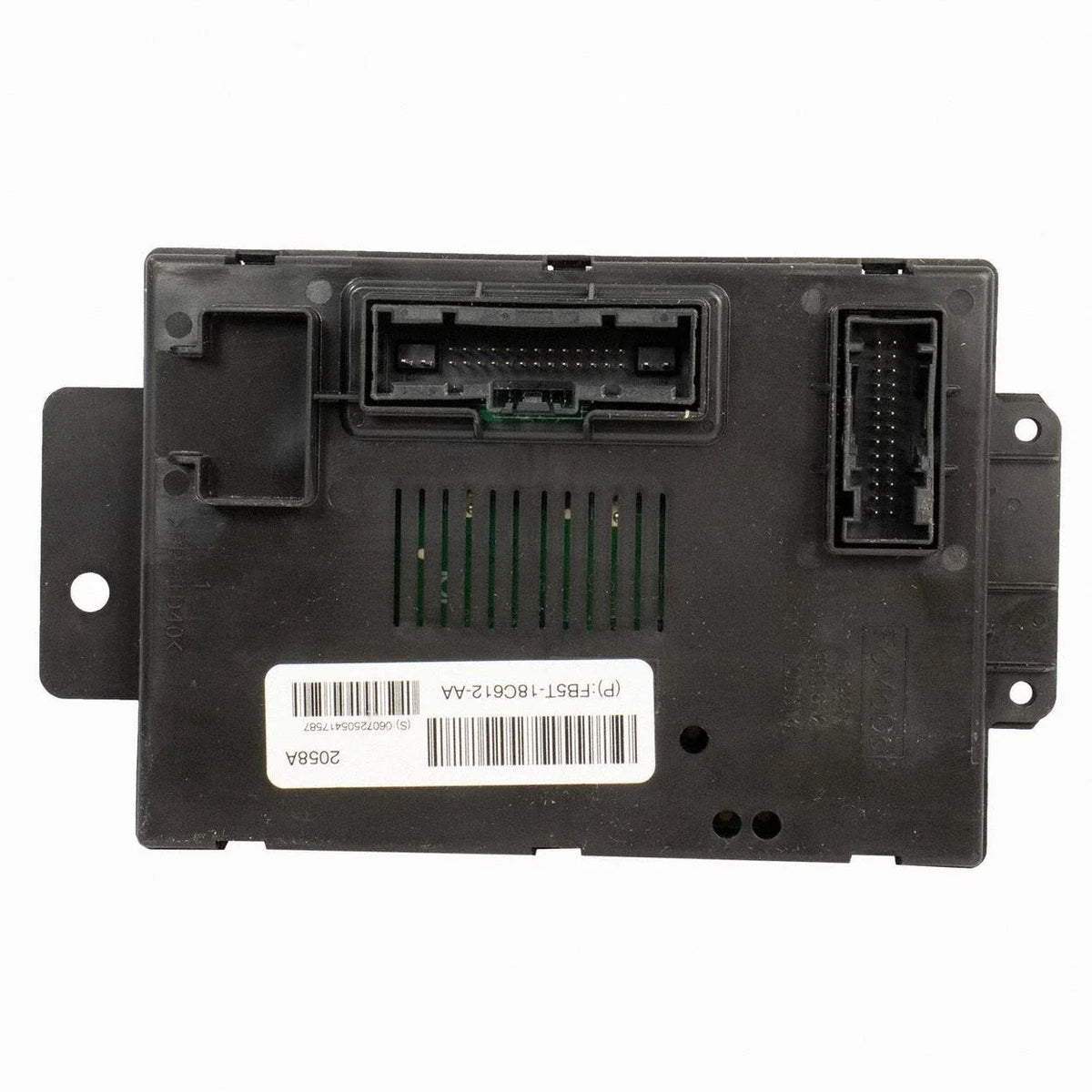 Motorcraft OEM CCM-28 HVAC Control Module for Ford Explorer (2015)
