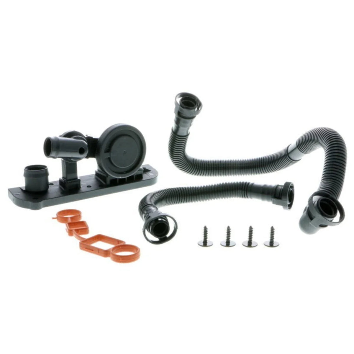 Crankcase Vent Valve for VW Golf R, Audi A4 Quattro, A3