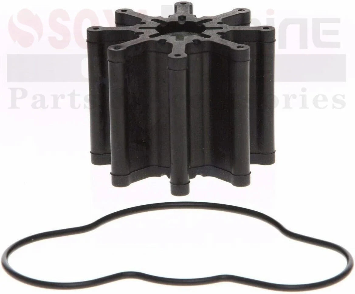 Bravo Impeller Kit for Mercruiser Engines 47-862232A2