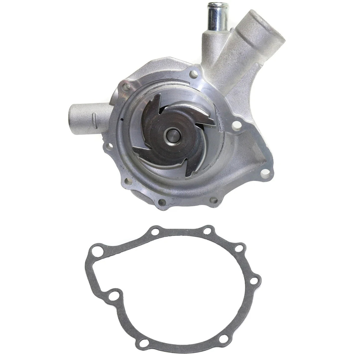 Water Pump for Mercedes SLK Class C (1998–2004)