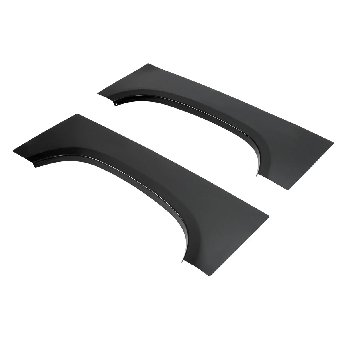 Upper Wheel Arch Quarter Panel Pair for Dodge Dakota (2005–2011)