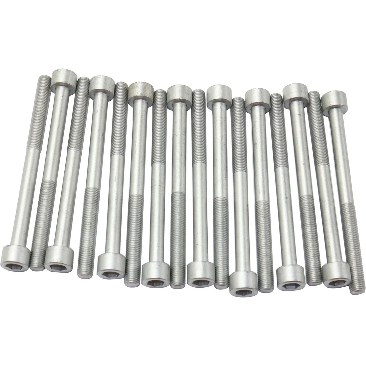 Set of 16 Cylinder Head Bolts for Subaru B9 Tribeca Legacy Outback