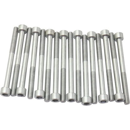 Set of 16 Cylinder Head Bolts for Subaru B9 Tribeca Legacy Outback