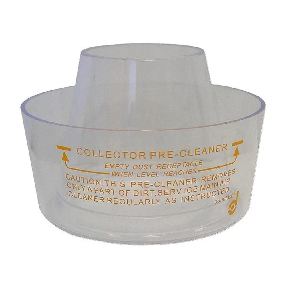 R7417 Air Pre-Cleaner Bowl for Massey-Harris Misc Models (Fits 5-1/2")