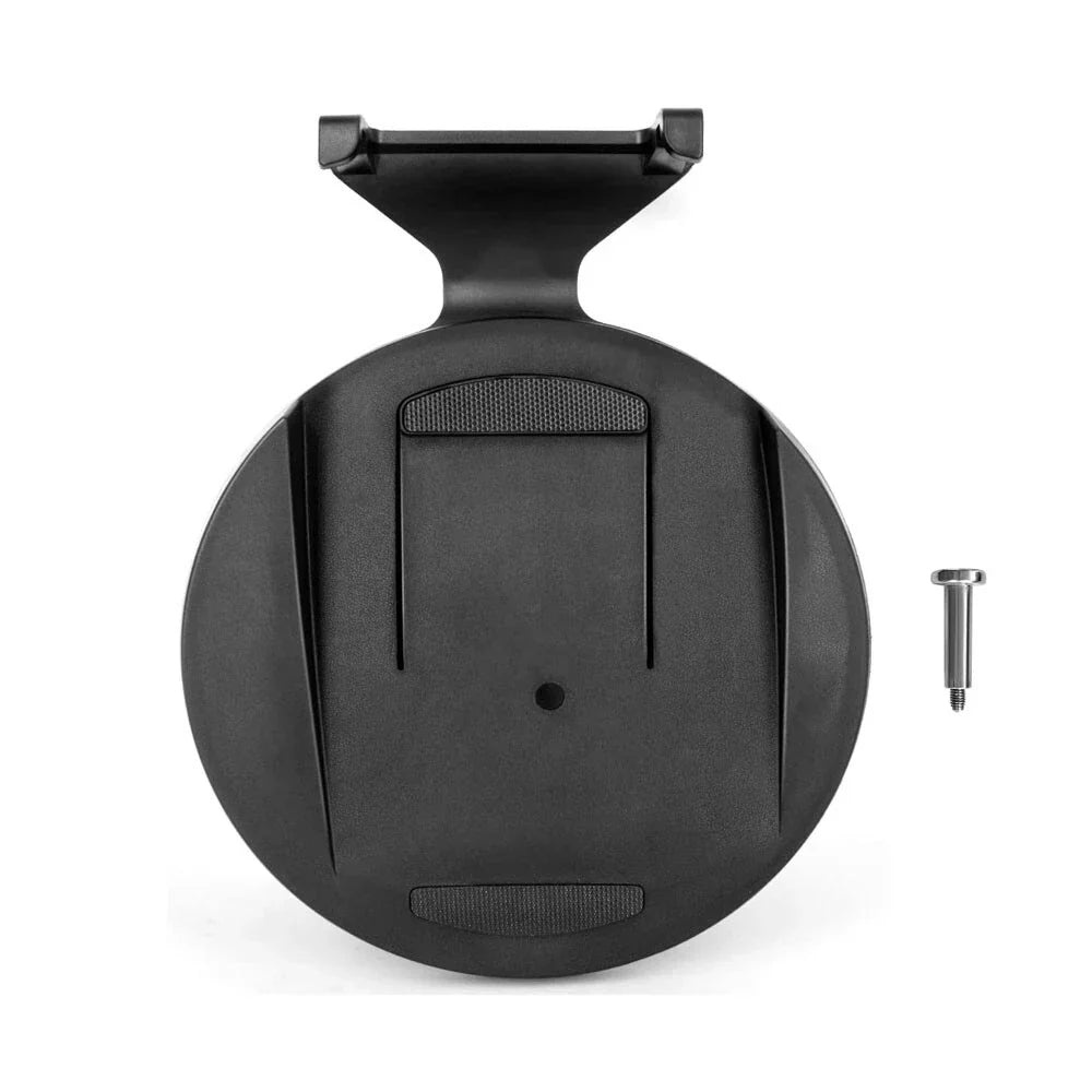 Vertical Stand Holder Dock Base Support for PS5 Disc Version - Black