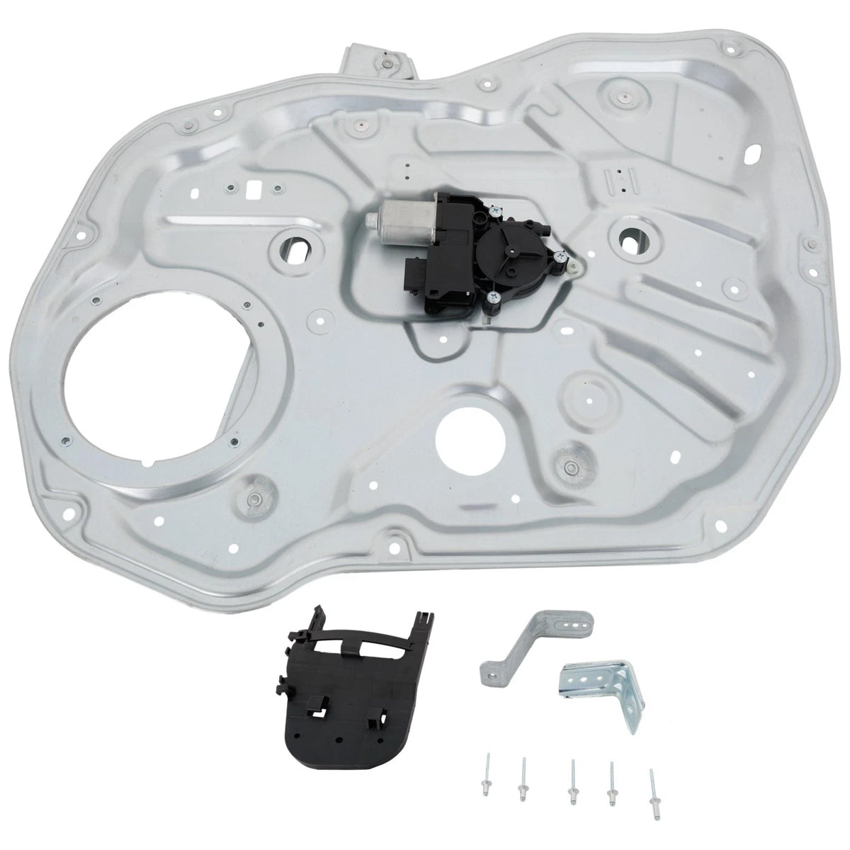 Front Passenger Right Side Window Regulator for Kia Sorento (2011–2014)
