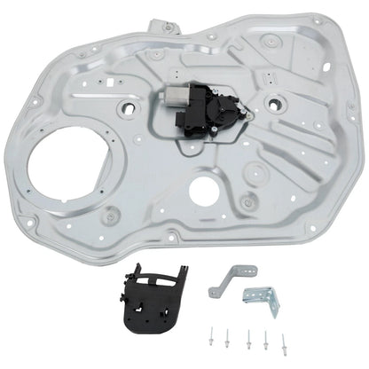 Front Passenger Right Side Window Regulator for Kia Sorento (2011–2014)