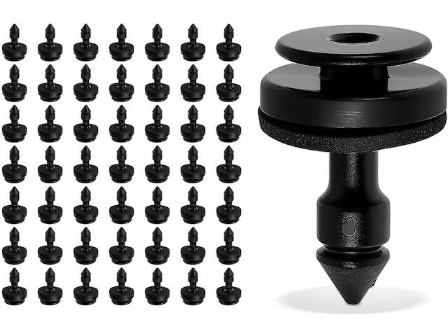 Trim Panel Retainer Clip Set for Jaguar E-Pace (2018–2021) QB127WP