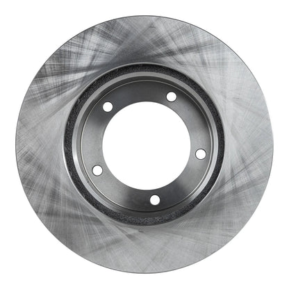 Front Brake Disc for Lexus LX470 Toyota Land Cruiser (1998–2007)