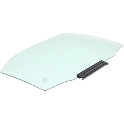 Rear Passenger Door Window Glass for Camry 2002-2006