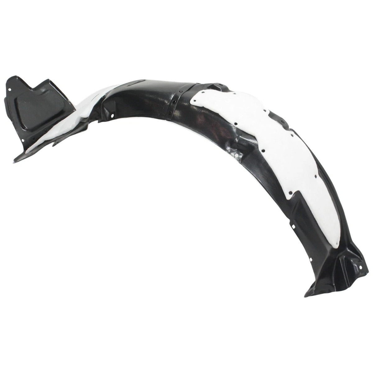 Fender Liner for Hyundai Sonata (2014) Front Driver Side Inner