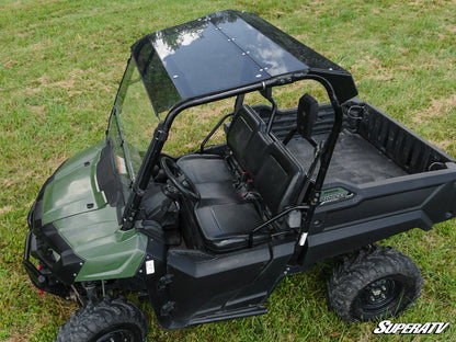 Tinted Roof for Honda Pioneer 700 (2014–2023)