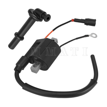 Ignition Coil Pair for KX250F Kawasaki (2017–2019) 21121-0016, 21121-0706