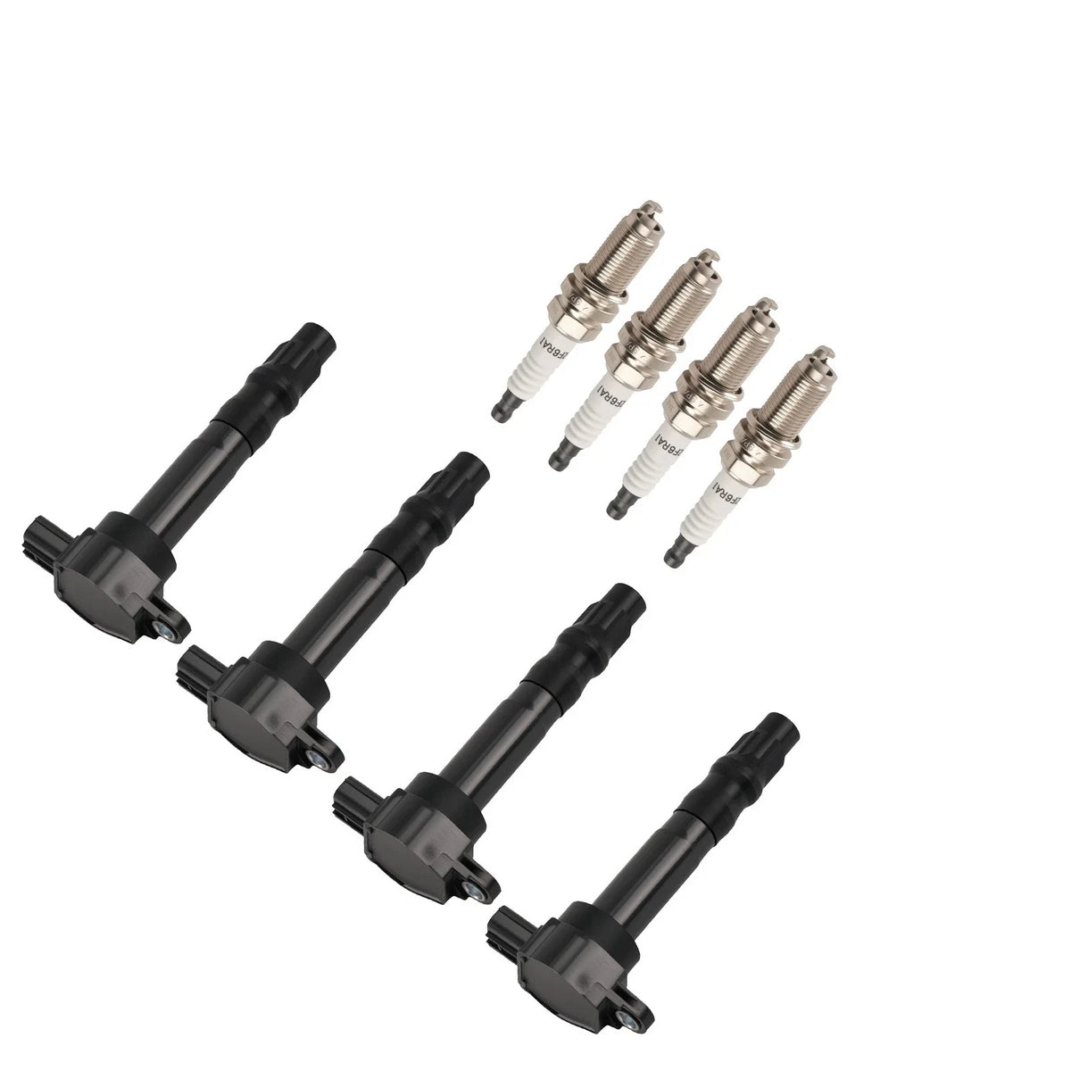 Ignition Coils for Mitsubishi Lancer 2.4L (2004–2006) MR994643