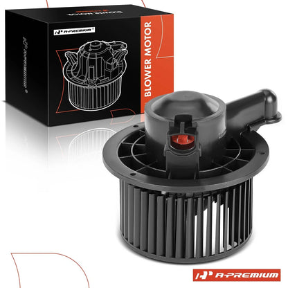 HVAC Blower Motor with Wheel Assembly for Ford Explorer (2006–2010)
