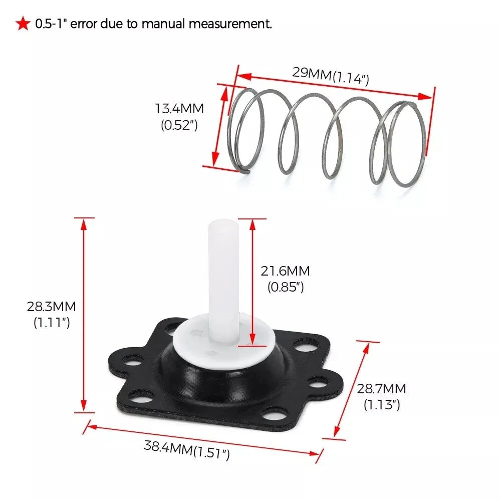 Repair Kit for