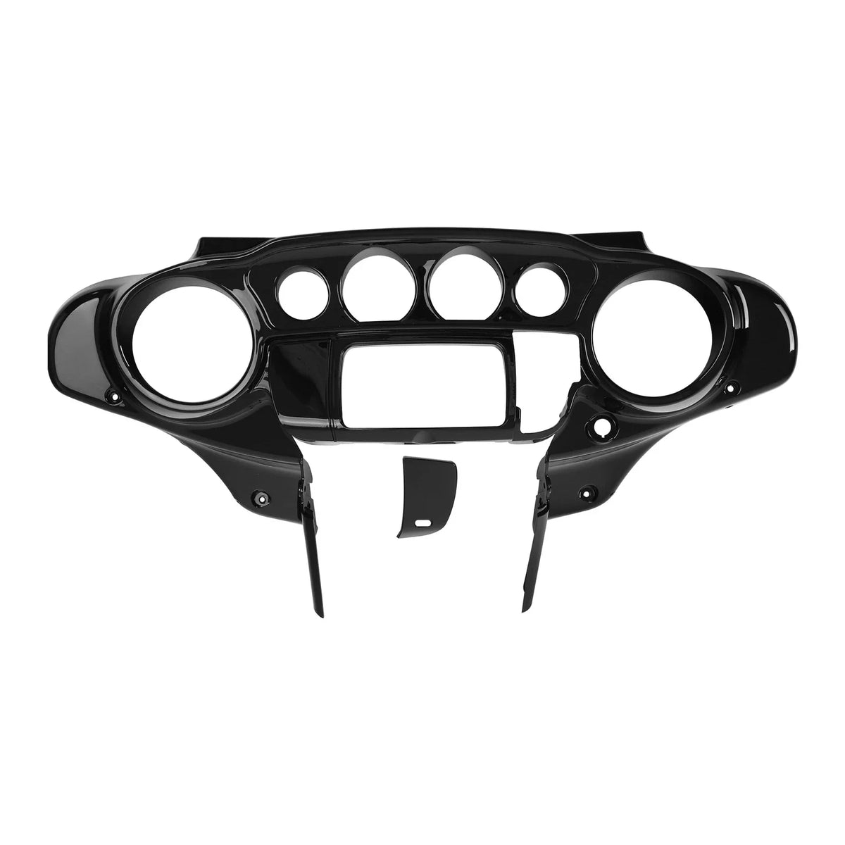 Inner Fairing Speedometer Cover for Harley 2014-2024 Electra Glide