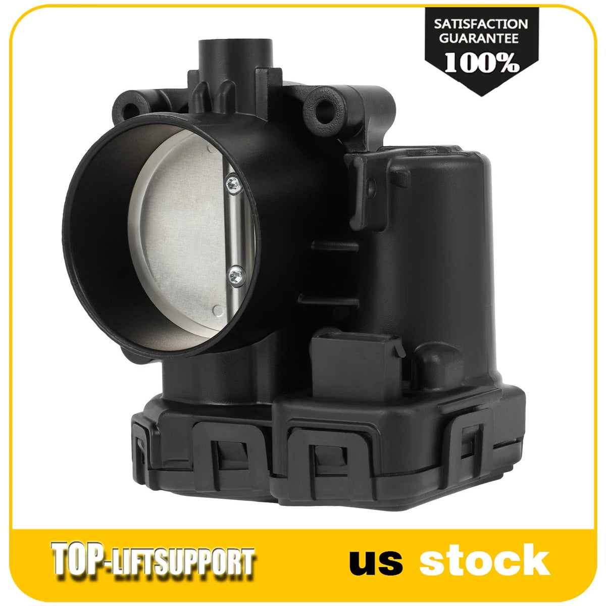 Throttle Body for Dodge Grand Caravan, Town & Country (2008–2010)