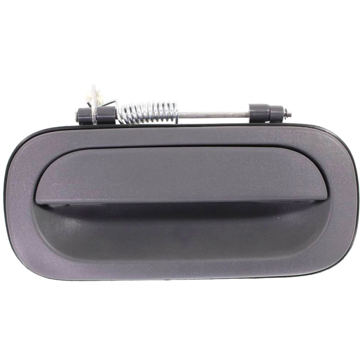 Tailgate Handle for Nissan Xterra (2000–2004) Gray
