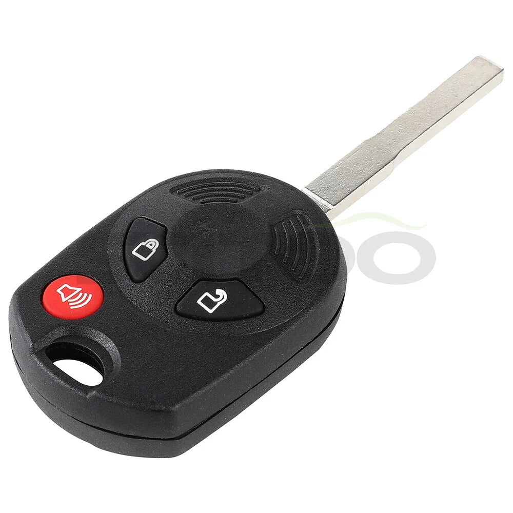 Keyless Entry Remote Fob - 2 Units for Escape (2013-2019)