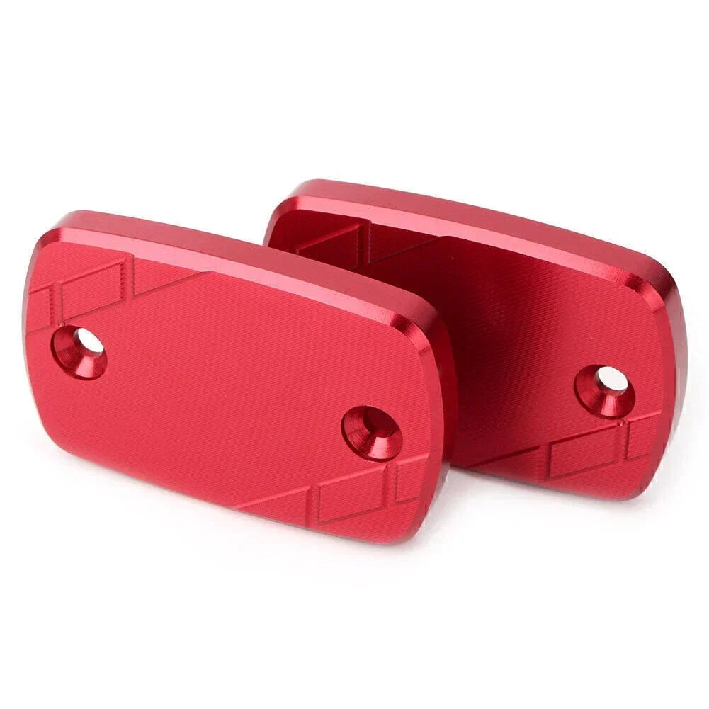 Front Brake Fluid Reservoir Cap Cover for XMAX 300 (2017-2018)