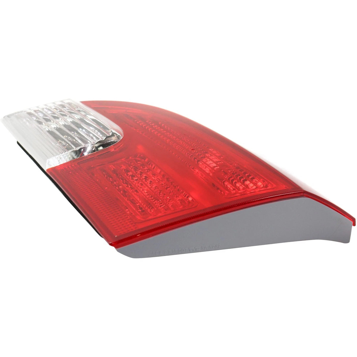 Tail Light for GMC Terrain (2010–2017) Passenger Side Inner
