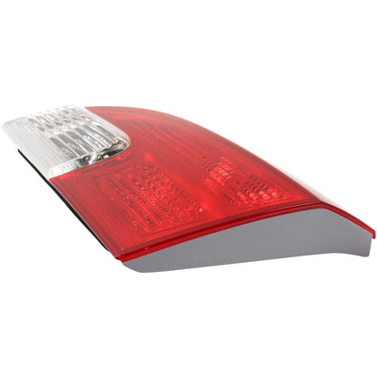 Tail Light for GMC Terrain (2010–2017) Passenger Side Inner