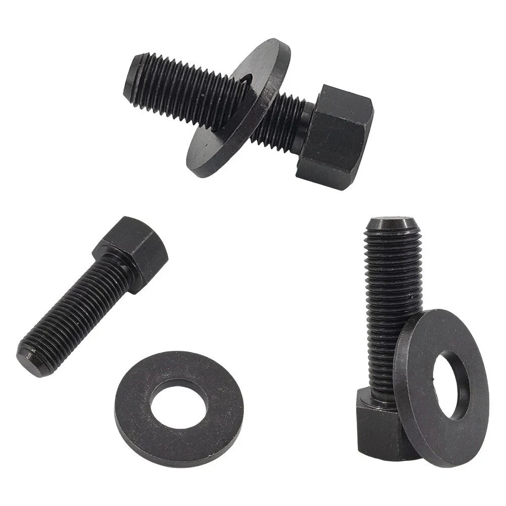 Hex Screw Washer for Mower (Precision Fit)